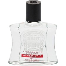 Die Grup Tr Attraction Totale After Shave Losyon 100 ml