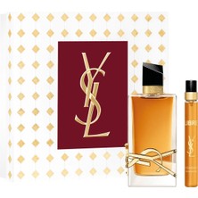 Yves Saint Laurent Libre Edp Intense Parfüm Seti