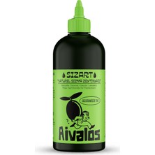 Die Grup Sızart Erken Hasat Sızma Zeytinyağı 500 ml Soğuk Sıkım Naturel Sızma Zeytinyağı Kolay Kullanım Şişe