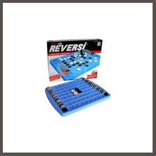Nexora Living 52810 Plastik Reversi Nxrlvng