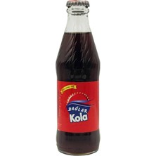 (24'lü Koli) Bağlar Kola 250 ml