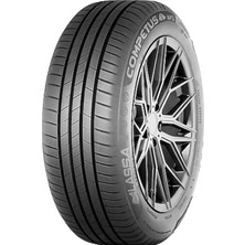 Lassa 225/55R19 99V Ev Competus H/p3 Oto Yaz Lastiği (Üretim YILI:2026)