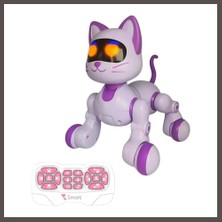 Nexora Living SH40194 U/k Dans Eden Robot Kedi Nxrlvng