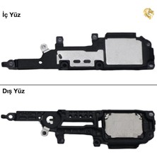 Arsking Oppo A16 Uyumlu Buzzer Full Kızaklı Hoparlör Zil Hoparlörü Komple Alt Hoparlör Hoparlör Modülü