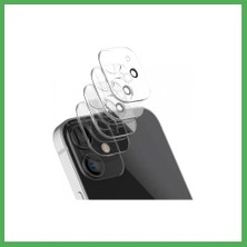 Astraltech Realme C21 Uyumlu Kamera Lens Koruma Cam Bezoss