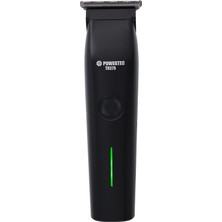Die Grup Tr TR-375 (3in1) Günlük Erkek Tıraş Bakım Seti (3 Başlıklı ve Ek Başlık Hediyeli)