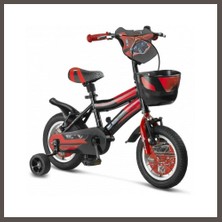 Nexora Living 12-Sepetli Bisiklet Nxrlvng