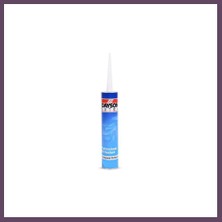 Bezos 280ML Gri Pu Mastik 1 Adet Bhs