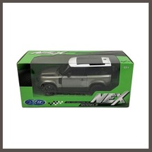 Nexora Living 110 1 24 Land Rover Defender 12 Nxrlvng
