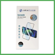 Astraltech Samsung Galaxy A37 5g 3D Antistatik Seramik Nano Ekran Koruyucu Bezoss