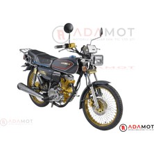 Arora AR50 Modifiye 50CC