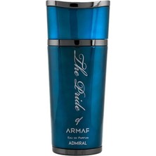Armaf The Pride Of Armaf Admiral Edp 100 ml Erkek Parfümü
