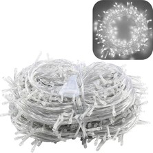 Powermaster PM-24649 100 Ledli Beyaz Yılbaşı Aydınlatması