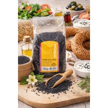 Yedibeyza Çörek Otu Tane 1 kg – 1000 G Geleneksel Mutfaklar Için Aromatik Baharat