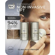 Roc Derm Correxion Sıkılaştırıcı Yüz ve Boyun Serumu Stick 2X30GR