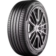 Bridgestone 295/35R21 107Y Xl Ev Turanza 6 Oto Yaz Lastiği (Üretim YILI:2026)