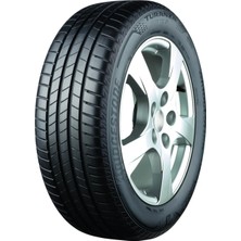 Bridgestone 205/55R17 91W Turanza T005 Oto Yaz Lastiği (Üretim YILI:2022)