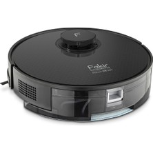 Fakir Robert Rs 800 Robot Süpürge