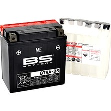 BS Akü BT9A-BS