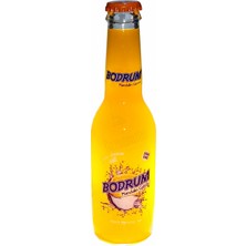 Bodrum Mandalinalı Gazoz 250 ml (24'lü Koli)