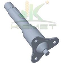 Universal Kuyruk Mili Çift Kamalı Tc:5.80-Cnh (47949357)