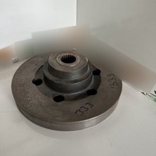 Universal Fren Diski Kalın Tc5.80-Tc5.90 (333)