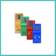 Can 999 Tetris 1 Adet Nyjoybz