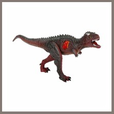 Dinosaur World Sesli Dinozorlar 23 cm Rns