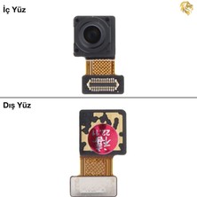 Arsking Realme 6 Uyumlu Ön Kamera Selfie Kamerası Küçük Kamera Front Camera