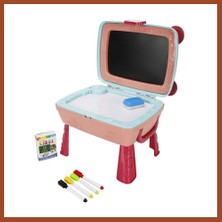 Bezos S01004724 Çantalı 4in 1 Tahtası Pro