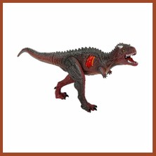 Dinosaur World Sesli Dinozorlar 23 cm Pro