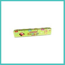 Alpino 6X100 gr Oyun Hamuru Nyjoybz