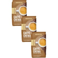 Tchibo Eduscho Professional Crema Çekirdek 1 kg x 3 Adet