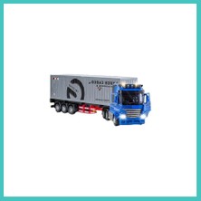 Ny Joy JG2602/05 Kutulu Seslı Isıklı Tır 1 Adet Nyjoybz