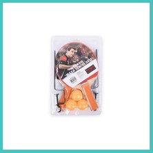 Asya TT1624 Fileli Raket Seti 1 Adet Nyjoybz