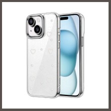 Nexora Living iPhone 14 Fiyonk Desenli Kapak - Desen 10 Nxrlvng