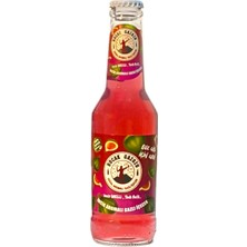 Bucak Melli Incir Aromalı Gazoz 250 ml (24'lü Koli)
