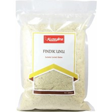 Kuzeylina Fındık Unu 1 kg - 1. Kalite % 100 Doğal ve Katkısız.