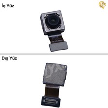 Arsking Realme 10 Uyumlu Arka Kamera Ana Kamera Arka Kamera Modülü Rear Camera Back Camera
