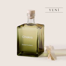 Chakra Çubuklu Oda Kokusu Smoked Cashmere 500 ml