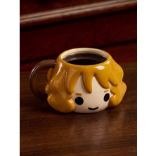 LC Waikiki Harry Potter Harmony Baskılı Seramik Kupa - 470 ml