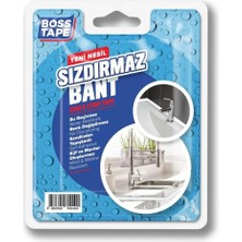 Boss Bt-06009 Tape Sızdırmaz Bandı 22mmx3,35 Mt