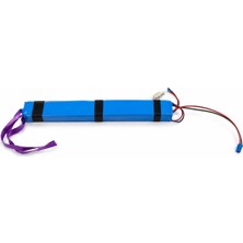 RKS W6 Elektrikli Bisiklet Orijinal Akü