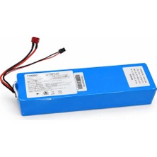 KUBA S15 Elektrikli Bisiklet Orijinal Akü 36V 7.5AH