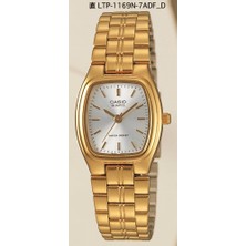 Casio LTP-1169N-7ARDF Standart Kadın Kol Saati