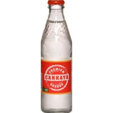 Çankaya Gazozu Klasik 250 ml (24'lü Koli)