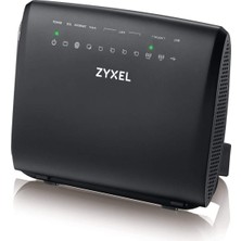 Zyxel Wireless Ac/n VDSL2GATEWAY VMG3925-B10C