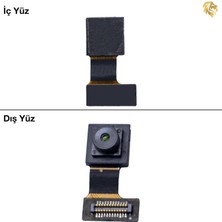 Arsking Realme C2 Uyumlu Ön Kamera Selfie Kamerası Küçük Kamera Front Camera