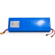 RKS Ape Ryder DC20 Elektrikli Bisiklet Akü