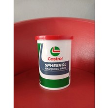Kauçuklu Gres 900GR